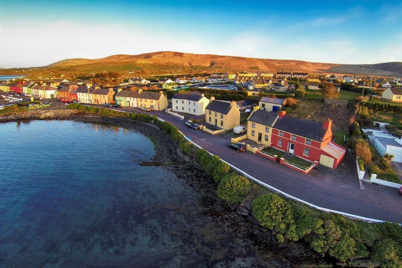 POLL: What is the friendliest place in Ireland?