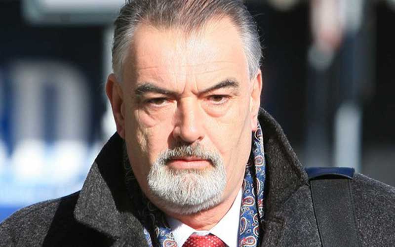 French trial verdict in infamous Irish murder sentences Ian Bailey to 25 years