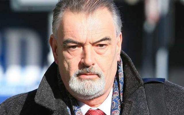 Former journalist Ian Bailey has been found guilty of the murder of Sophie Toscan du Plantier by a French court.