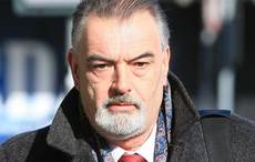 French trial verdict in infamous Irish murder sentences Ian Bailey to 25 years