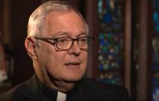 Priest slams his own bishop after anti-LGBT remarks, begs gay community not to leave 