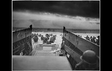 D-Day: The Irish heroes of the battle that turned WWII to the Allies' favor