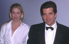 The real story behind JFK Jr's fairytale romance with Carolyn Bessette