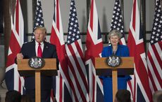 Irish American businessman claims that Trump doesn't know how trade deals work