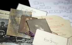 Irish birth, marriage and death records going back to 1864 are free to search online