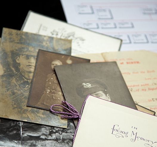 Irish birth, marriage, and death certificates now available online for free