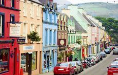 Ireland's favorite pubs and restaurants: Where do you go when you want the best?