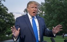 Irish American group sends message to Donald Trump over Northern Ireland and UK trade