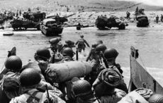 Cornelius Ryan, the Irish D-Day reporter who re-invented journalism