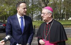 Dublin Archbishop nixes big gangland funerals