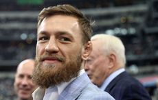 Conor McGregor and Kim Kardashian are distantly related, ancestry searches reveal 
