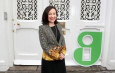 Leading Lady - Brid O'Connell, CEO at Guaranteed Irish