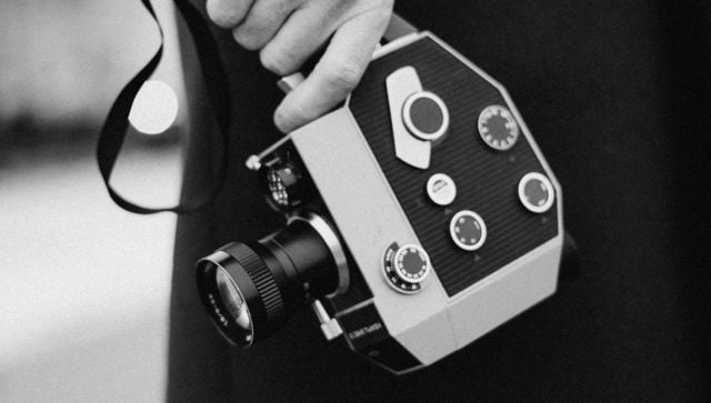 Bill Hogan discovered 1960s time capsule photos in his attic