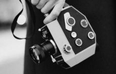 Dublin man discovered 1960s time capsule photos in his attic