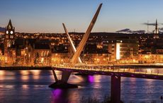 Five things to eat when you're in Derry