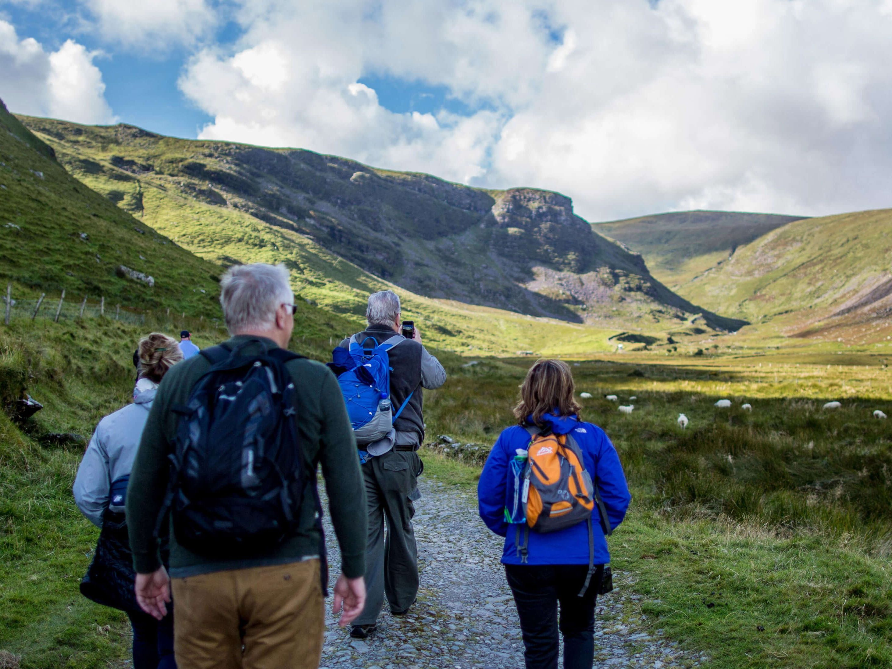 9 excellent reasons to explore Ireland this summer