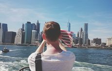 The trials and tribulations of moving to New York alone as an Irish person