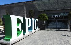 Irish museum voted Europe's Leading Tourist Attraction for 2019