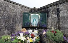 Survivor stories from Tuam Mother and Baby Home told in new podcast