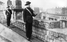 Early IRA ambushes in War of Independence were ill-equipped but successful