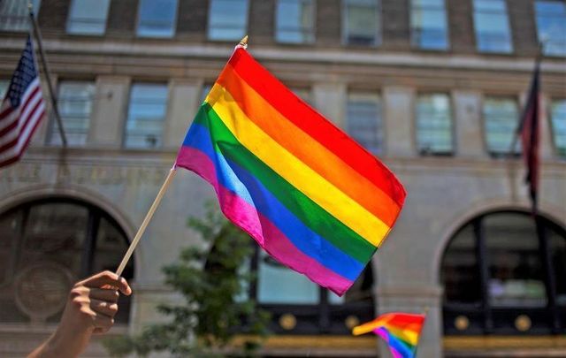 The Irish Consulate welcomes everyone to join in their NYC Pride Parade official delegation.