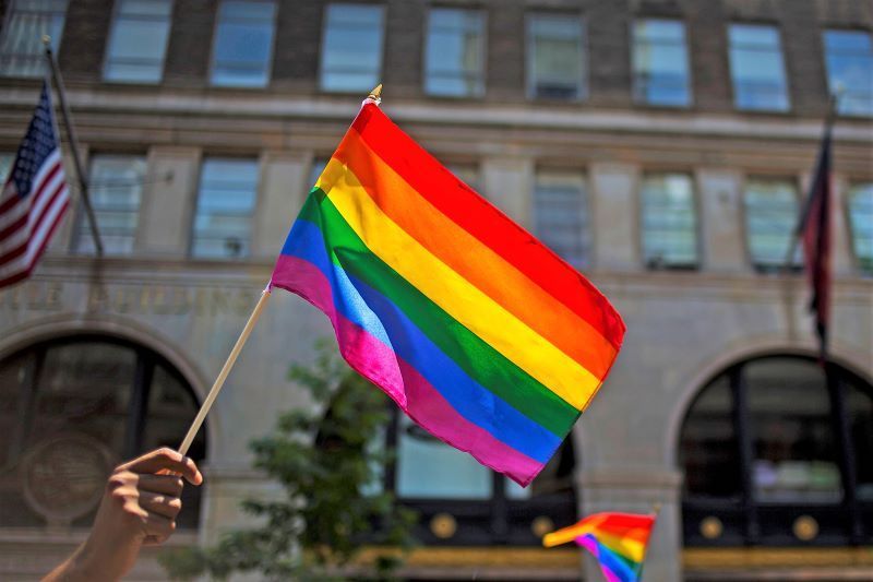 Ireland to join World Pride celebrations in New York City this weekend