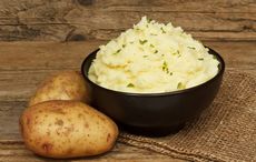 Food for thought: Are mashed potatoes just Irish guacamole?
