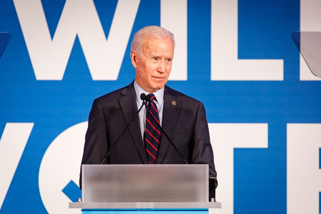 Biden would beat Trump in a head to head, IrishCentral readers vote 
