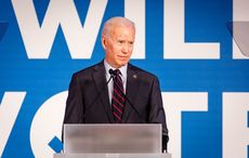 Biden would beat Trump in a head to head, IrishCentral readers vote 