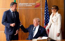 Don’t underestimate President Trump