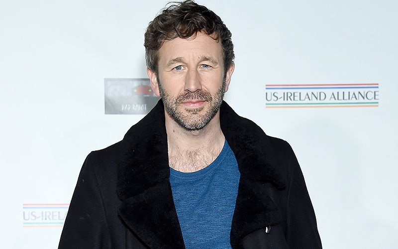 Could this be the third movie for Chris O’Dowd and Melissa McCarthy?