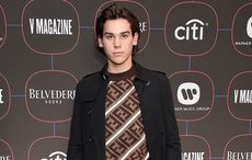 Pierce Brosnan’s son Paris launches short film on UN food program