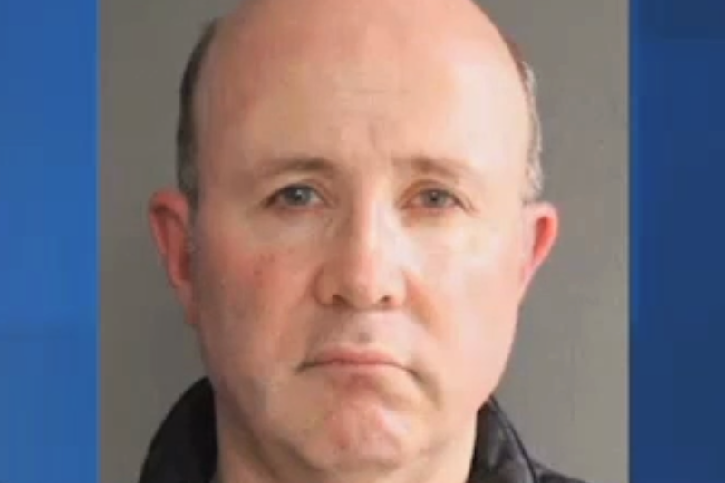 Irish priest arrested on NYC drug charges facing separate legal battle in Ireland