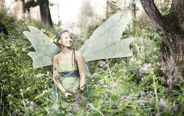 Luck Of The Irish Folklore And Fairies In Rural Ireland Human