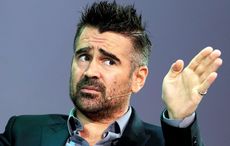 WATCH: Colin Farrell starred in this FIFA World Cup advert for RTE over 20 years ago