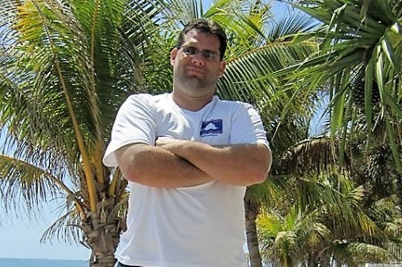 Irish American Marine vet shot dead in “pointless” act of road rage