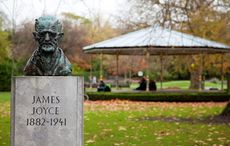 Exploring James Joyce's addresses in his hometown of Dublin