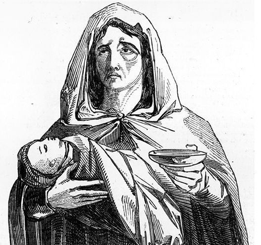 Was it genocide? What the British ruling class really said about the Irish Famine