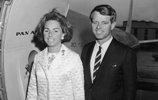 On This Day: Robert F. Kennedy and Ethel Skakel marry in 1950