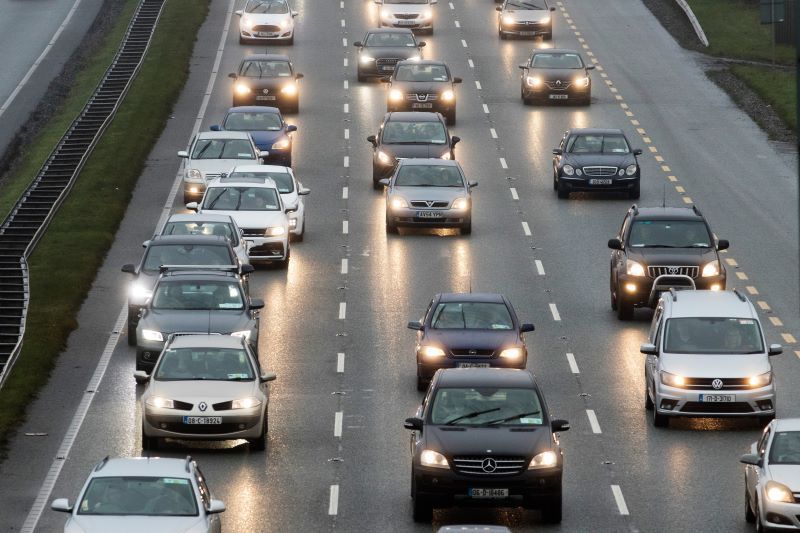 Ireland to ban sales of new petrol and diesel cars by 2030