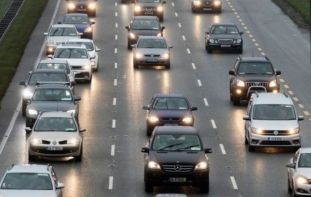 Ireland\'s Climate Action Plan seeks to ban gas-powered vehicles by 2030.