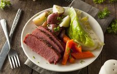 Ireland's favorite meal decided once and for all