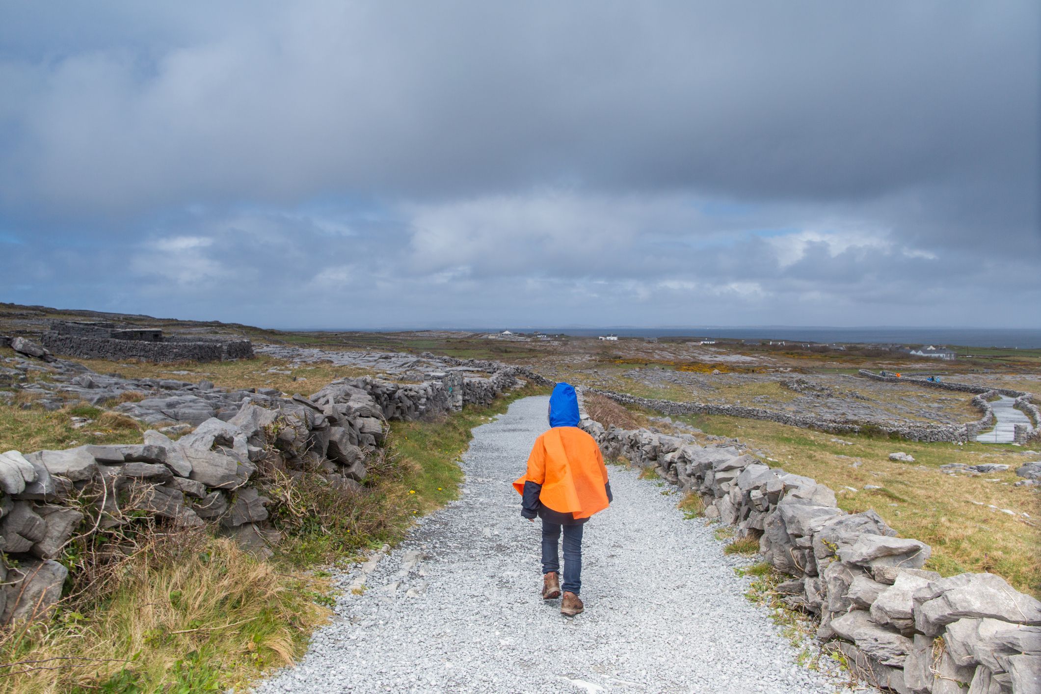 Capturing the wonder of an Irish boyhood in music