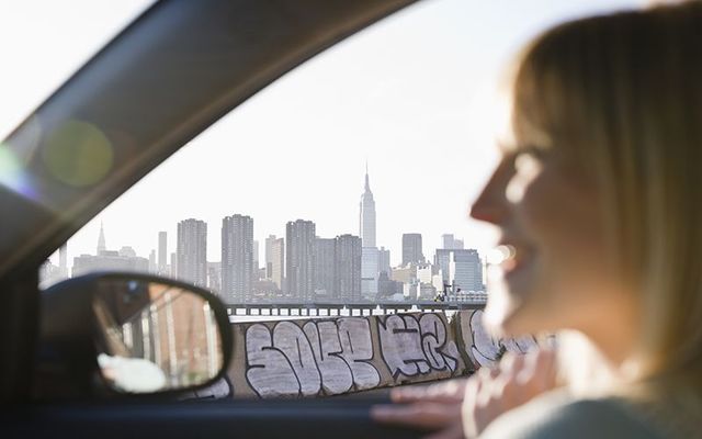 Undocumented persons in New York can now be issued with drivers licenses.