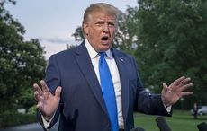 Trump pledges to deport “millions” of undocumented from America - including Irish?