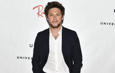 Niall Horan shows his love for Alexandria Ocasio-Cortez