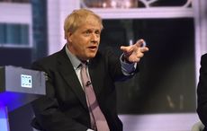 Tories would surrender control of Northern Ireland, poll shows