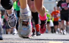 Team Aisling launches marathon campaign