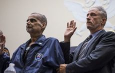 The sad fight and no 9/11 victim left behind