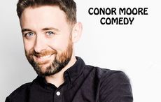 Laughs and amazing Irish talent expected at 4th annual Children's Medical & Research Foundation gala in NYC
